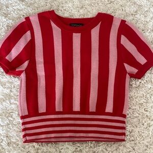 Topshop Sweater Tee ❤️